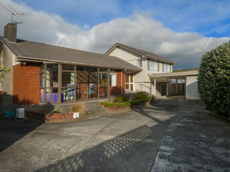 44 Gordon Street, Avalon, Lower Hutt - Carousel 20