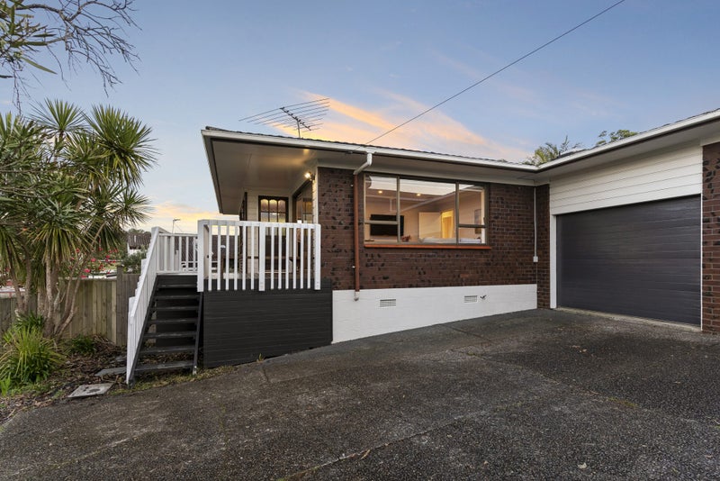 2/42 Raleigh Road, Northcote, Auckland - Carousel 1