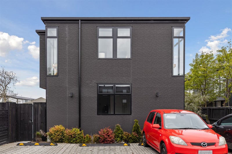 4/48 Mathesons Road, Phillipstown, Christchurch - Carousel 1