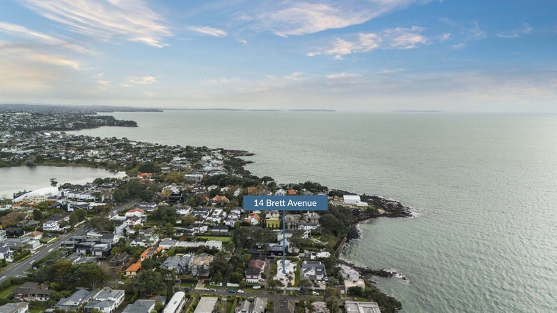 14 Brett Avenue, Takapuna, Auckland - Carousel 2