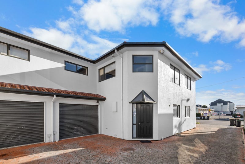 2/288 Hereford Street, Christchurch Central, Christchurch - Carousel 1