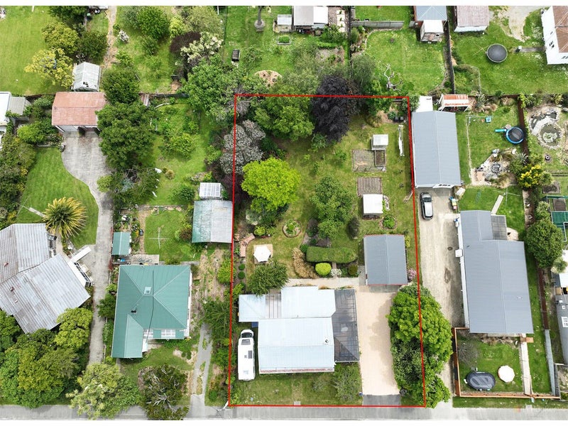 10 Naylor Street, Waimate, Waimate - Carousel 50