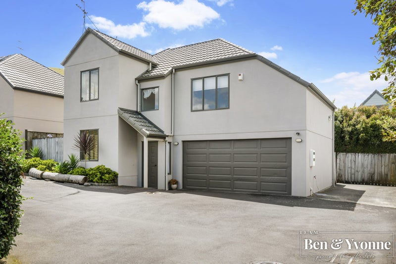 5A Gollan Road, Mount Wellington, Auckland - Carousel 1