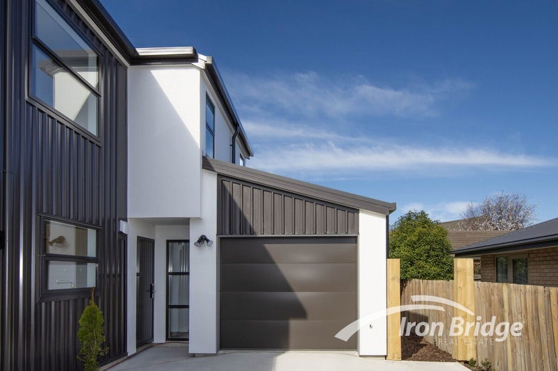 5/42 Sails Street, Papanui, Christchurch - Carousel 1