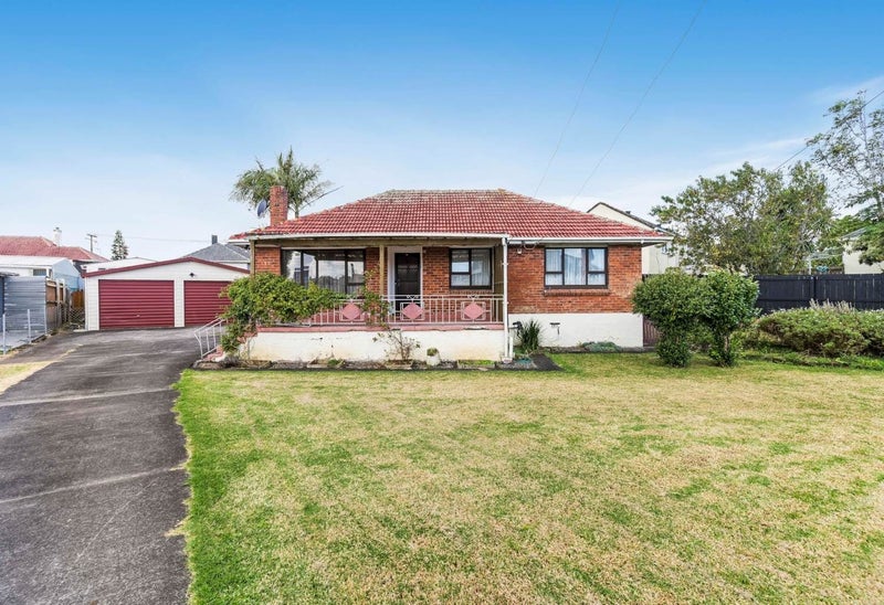 117 Stoddard Road, Wesley, Auckland - Carousel 1