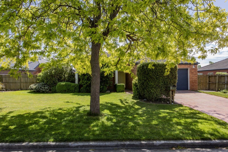 2 Gerald Beattie Lane, Rangiora, Rangiora - Carousel 1