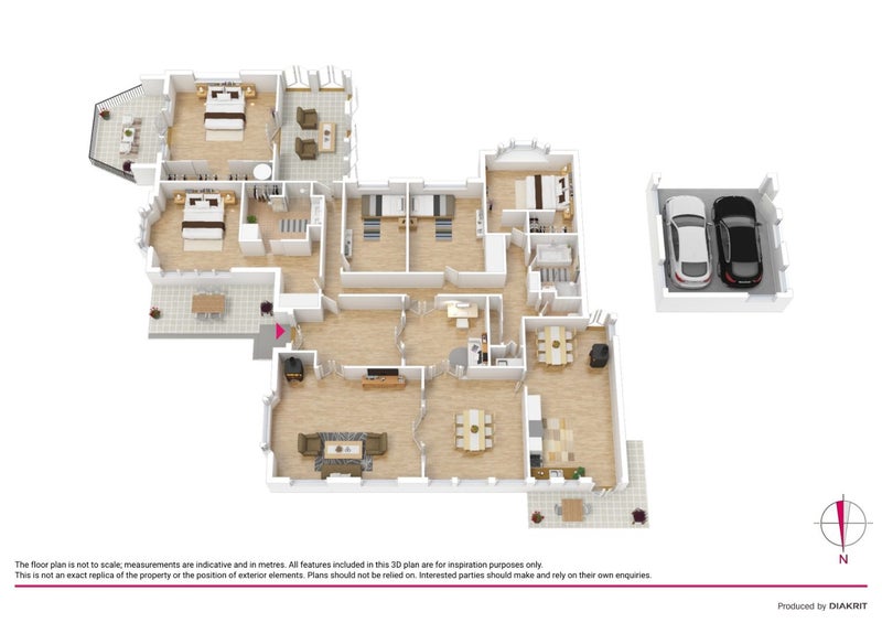 10 Hillview Crescent, Paparangi, Wellington - Carousel 20