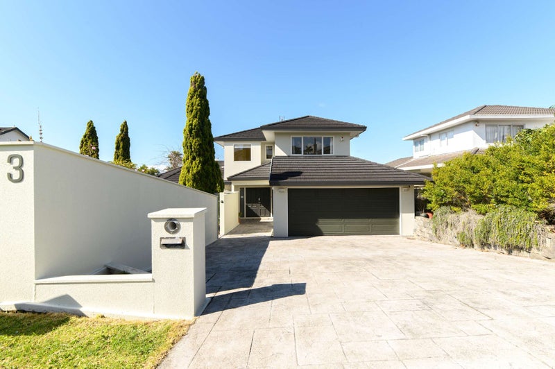 3 Carrowmore, Pinehill, Auckland - Carousel 2