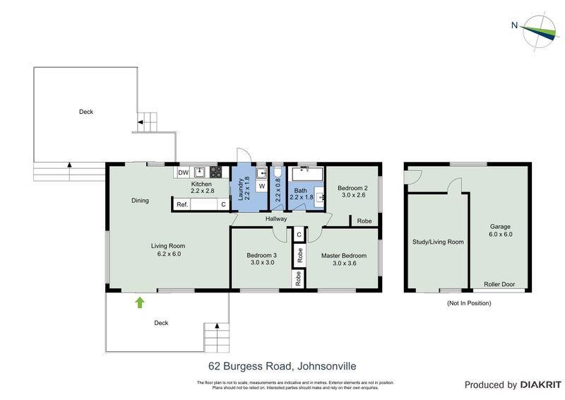 62 Burgess Road, Johnsonville, Wellington - Carousel 16