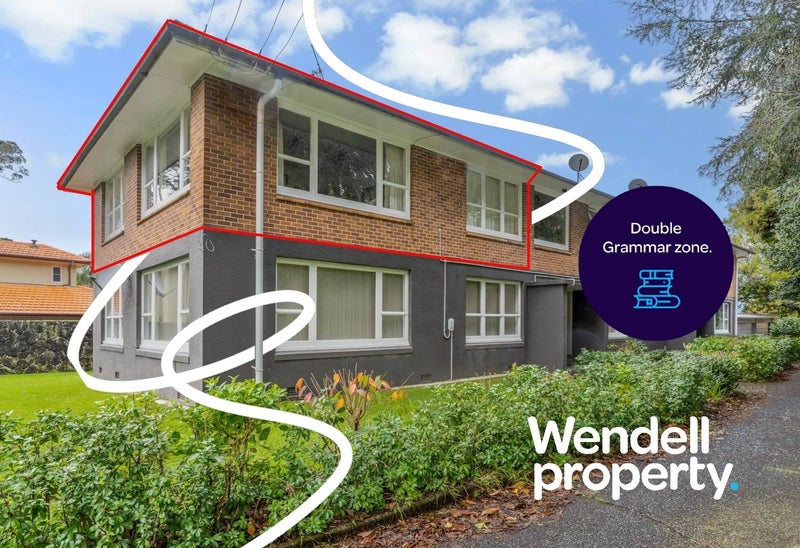 2/44 Owens Road, Epsom, Auckland - Carousel 1