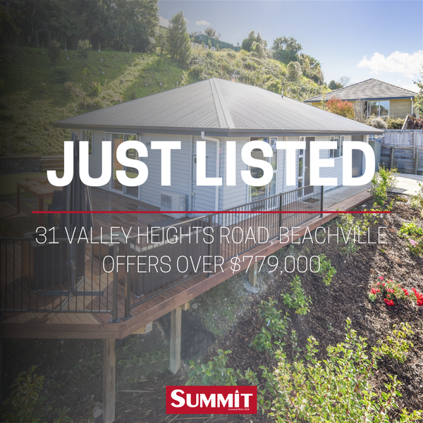 31 Valley Heights Road, Beachville, Nelson - Carousel 1