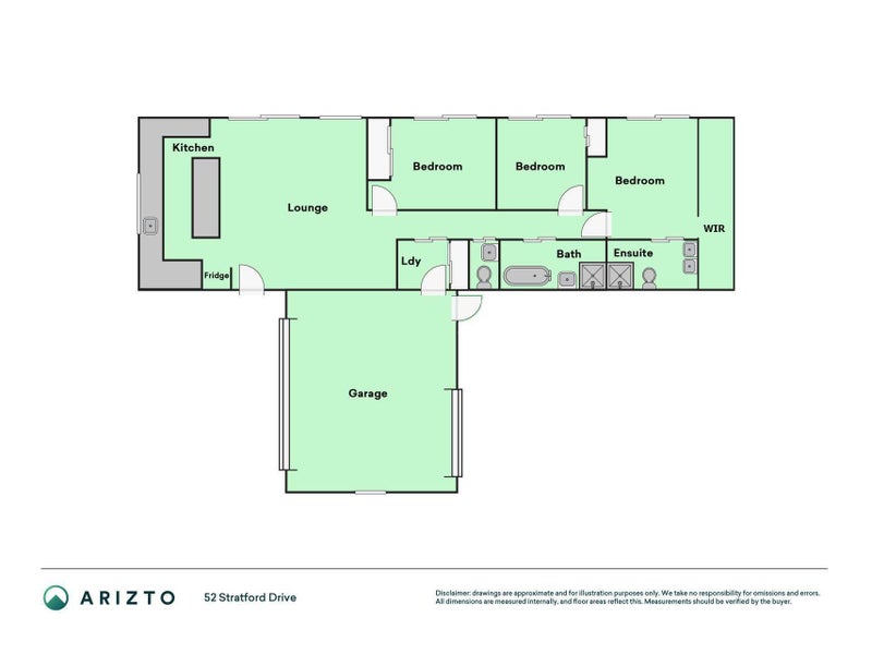 52 Stratford Drive, Mount Pisa, Cromwell - Carousel 20