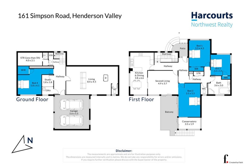 161 Simpson Road, Henderson Valley, Auckland - Carousel 17