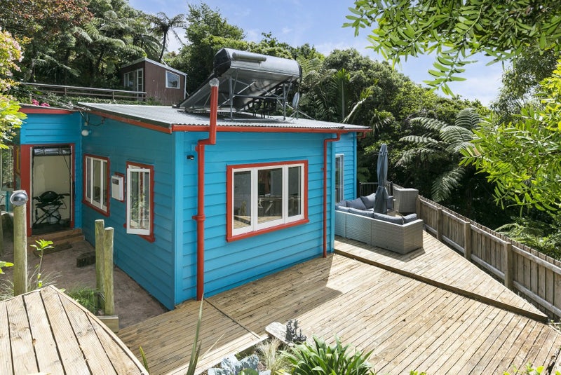 177 Buckley Road, Southgate, Wellington - Carousel 1