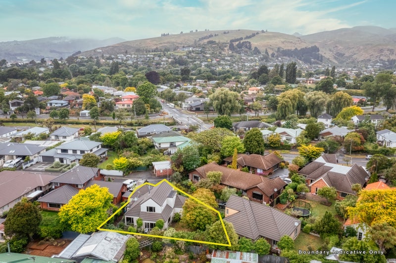 1 Andybrae Lane, Saint Martins, Christchurch - Carousel 22