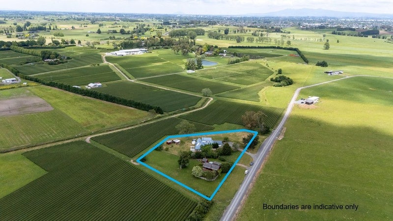 55 Boyd Road, Gordonton - Carousel 2