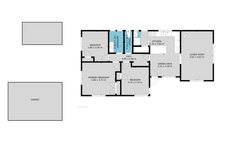 14 Korora Street, Bromley, Christchurch - Carousel 14