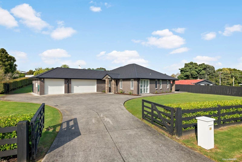 4A Kendallvale Drive, Waiuku, Waiuku - Carousel 16