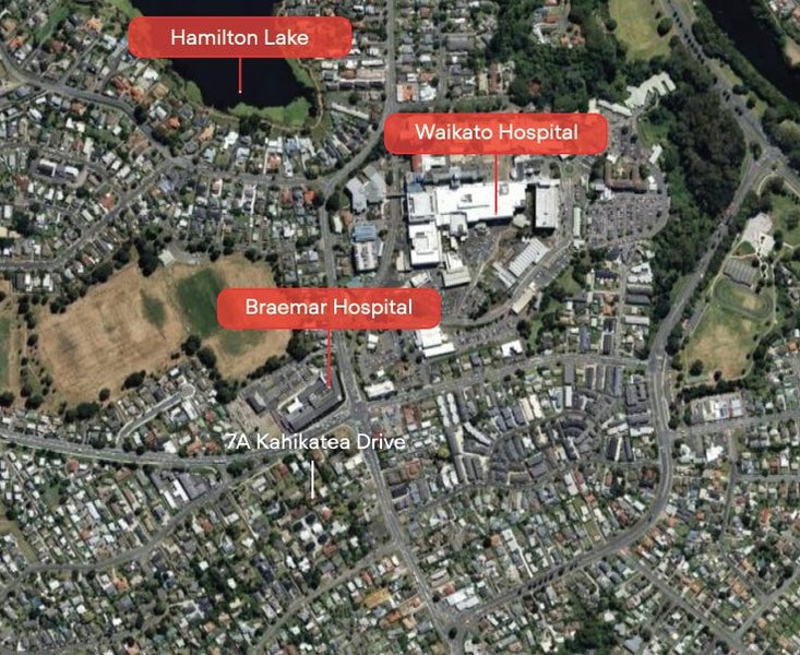 7A Kahikatea Drive, Melville, Hamilton - Carousel 2