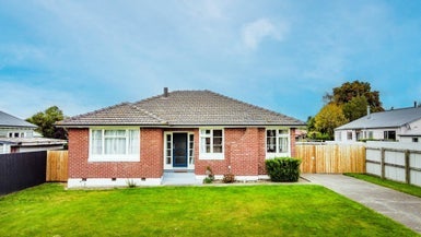 111 Elizabeth Street, Allenton, Ashburton - Carousel 1