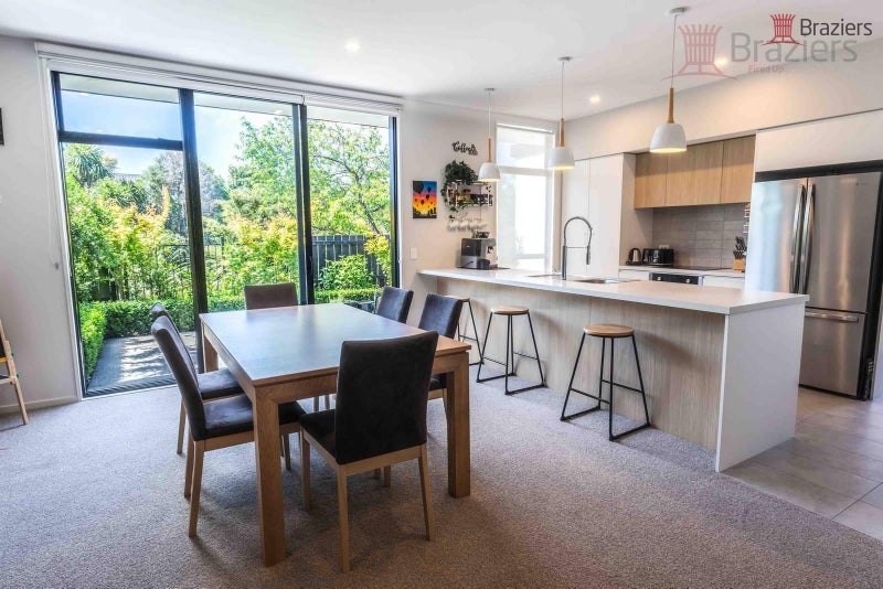 61B Huxley Street, Sydenham, Christchurch - Carousel 1