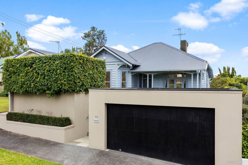 20 Allen Road, Grey Lynn, Auckland - Carousel 1