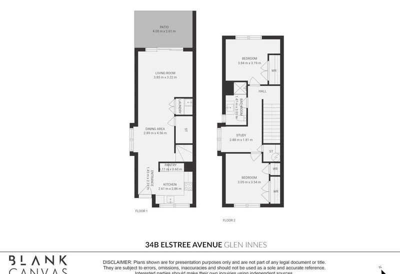 34B Elstree Avenue, Glen Innes, Auckland - Carousel 11