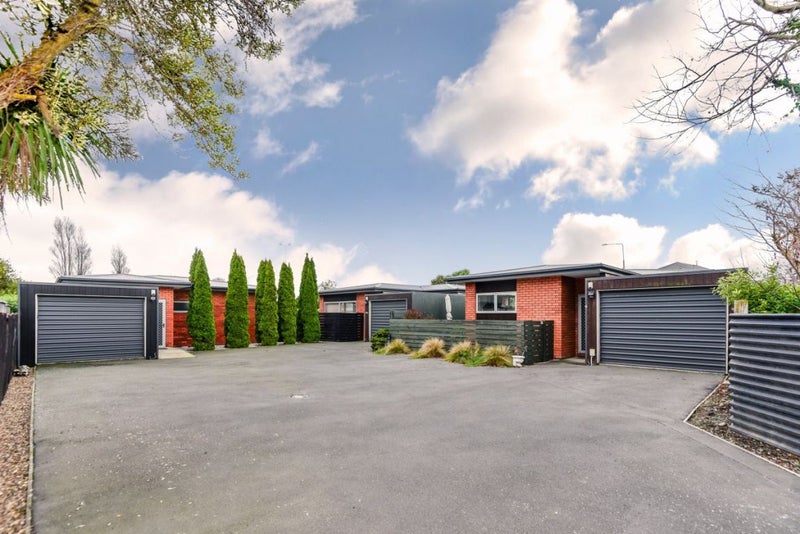 23C Hornbrook Street, Waltham, Christchurch - Carousel 2