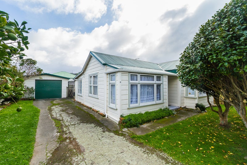 37 Mudie Street, Alicetown, Lower Hutt - Carousel 1