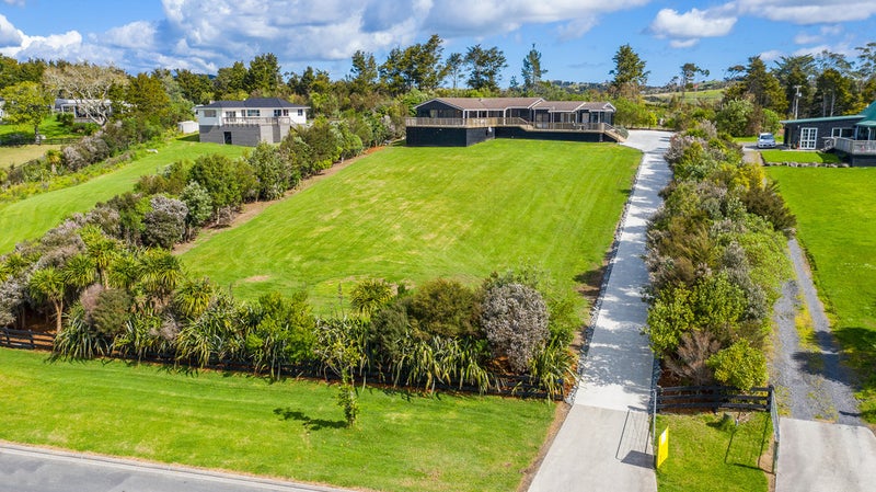 0 Kopara LANE, MANGAWAHI - Carousel 20