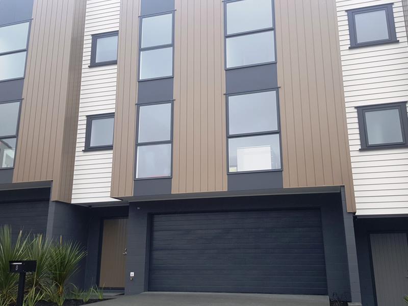 8 Charles Heaphy Lane, Stonefields, Auckland - Carousel 1
