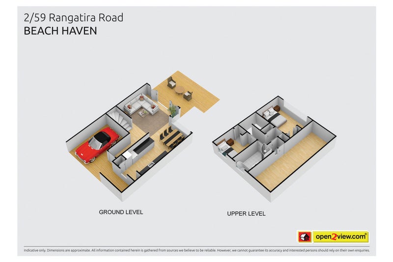 2/59 Rangatira Road, Beach Haven, Auckland - Carousel 16