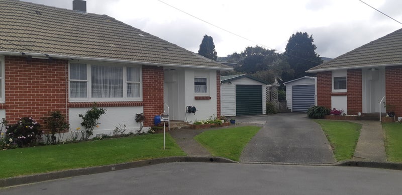 6/595 High ST, BOULCOTT, LOWER HUTT - Carousel 6