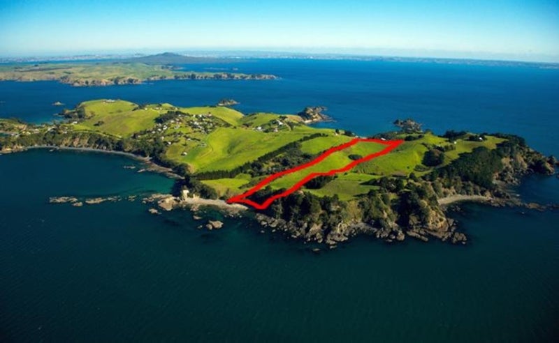 146 South Pacific Road, Rakino Island, Auckland - Carousel 1