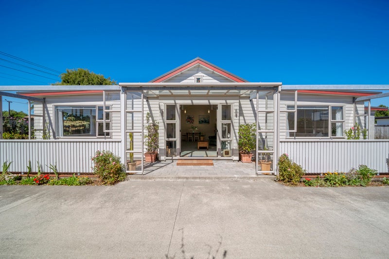 1/3 Tainui Street, Welbourn, New Plymouth - Carousel 2