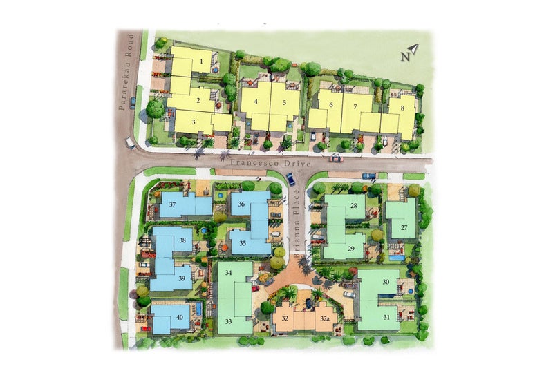 12 Francesco Drive, Hingaia - Carousel 3