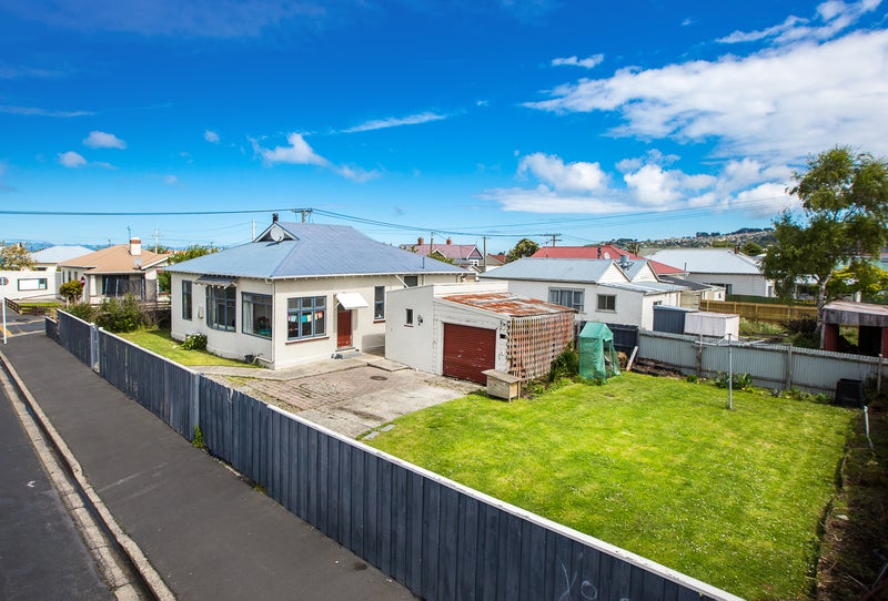 40 Melbourne Street, South Dunedin, Dunedin - Carousel 1