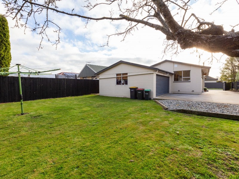 42 Stanton Crescent, Hoon Hay, Christchurch - Carousel 17
