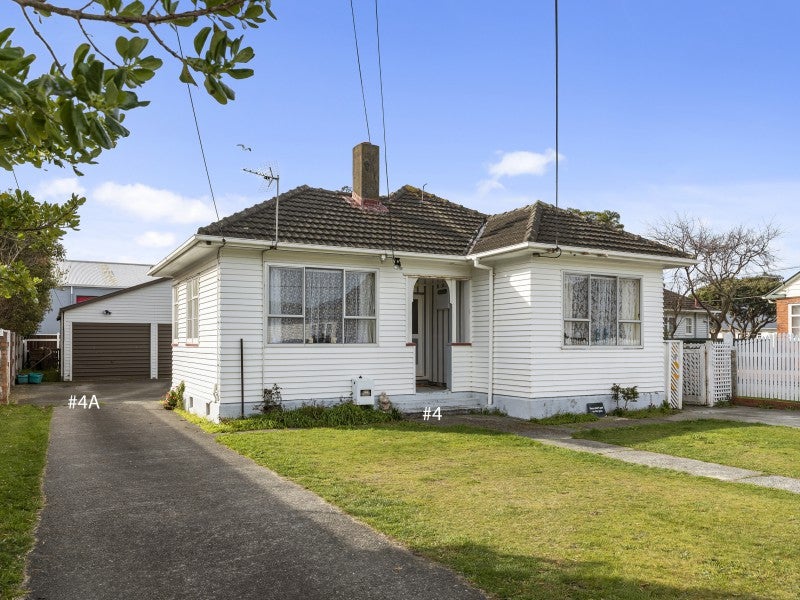 4 Tirangi Road, Moera, Lower Hutt - Carousel 1