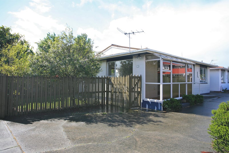 1/36A Shaw Avenue, New Brighton, Christchurch - Carousel 15