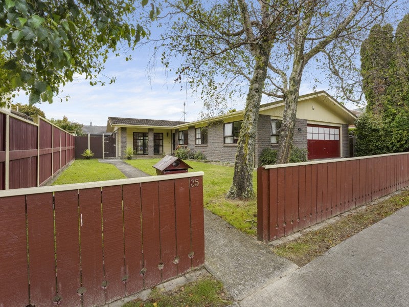35 Waddington Drive, Naenae, Lower Hutt - Carousel 26