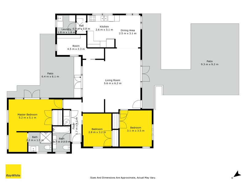 100 Nelson Street, Howick, Auckland - Carousel 21