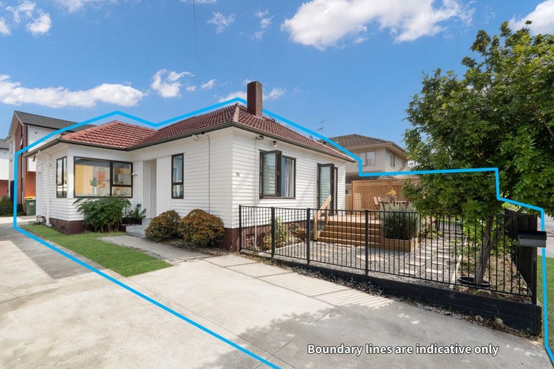 36 Daventry Street, Waterview, Auckland - Carousel 1