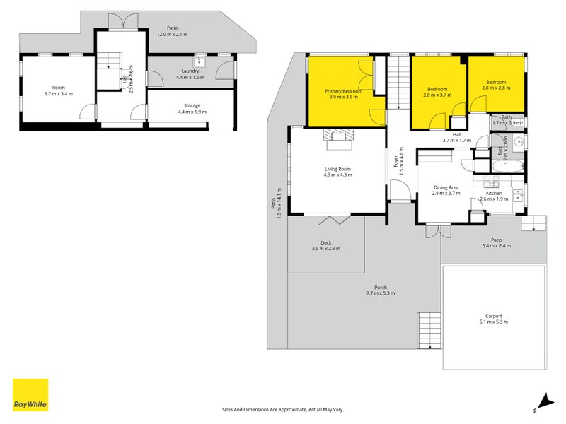 52 Konini Road, Greenlane, Auckland - Carousel 16