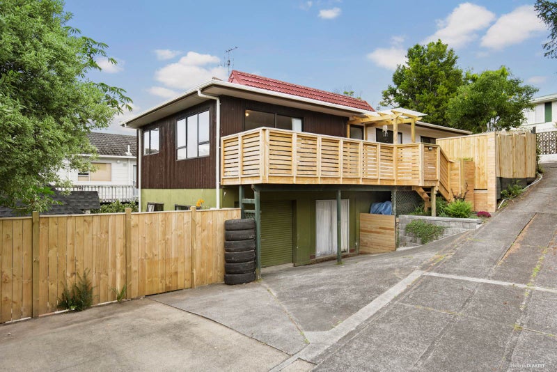 2/18 Woodstock Road, Forrest Hill, Auckland - Carousel 2