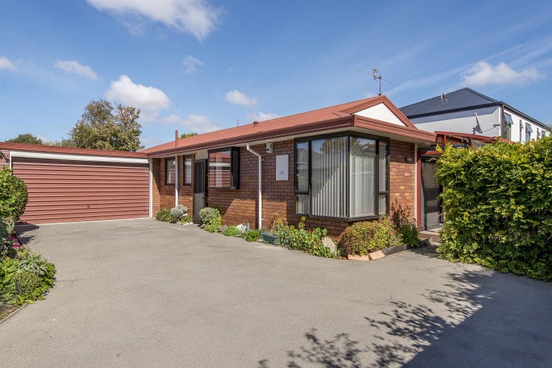 45A Woodville Street, Edgeware, Christchurch - Carousel 1