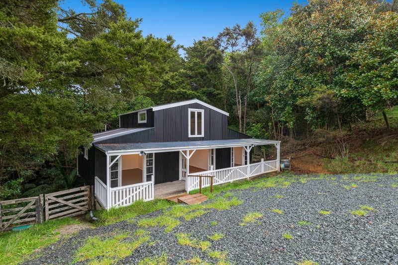0 Whitmore Road, Tawharanui Peninsula, Matakana - Carousel 17