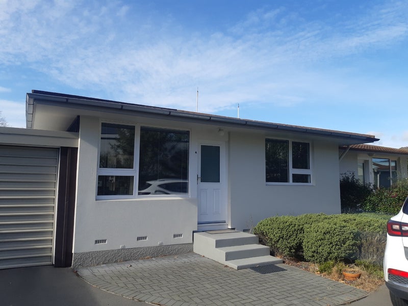 4/15 Matai Street East, Riccarton, Christchurch - Carousel 1