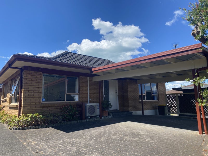 1/42 Galvan Avenue, Sunnyhills, Auckland - Carousel 1