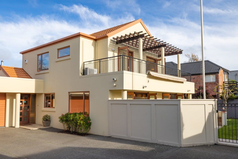 21A Bryndwr Road, Fendalton, Christchurch - Carousel 18